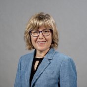 Patricia Strach